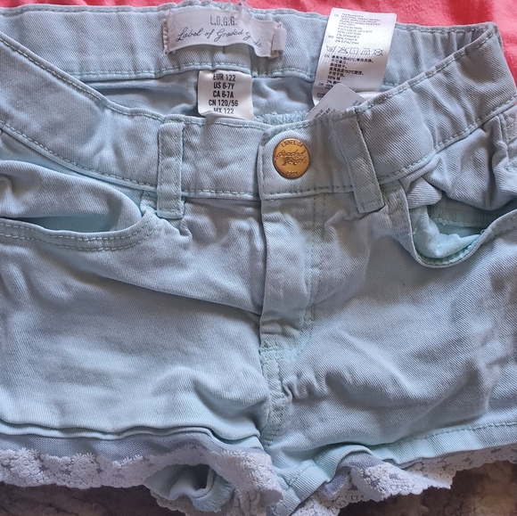 20 piece girls lot size 5-8 (all fits my 5/6 year old) - Picture 16 of 16